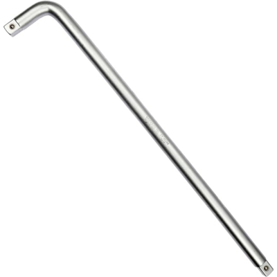 Вороток Г-образный YATO 3/4" 600 х 100 мм YT-13490