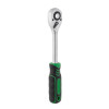 Набір інструментів 21од., 1/2" Intertool ET-6021SP