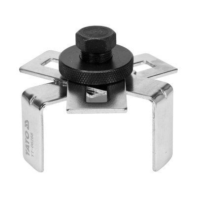 Ключ 3-лапковый YATO для топливных насосов 75-160 мм YT-06288