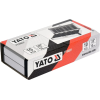 Головки торцеві для зламаних гвинтів YATO 3/8" 10 шт YT-06031