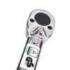 Ключ динамометрический 1/2", 28-210NM Intertool XT-9006