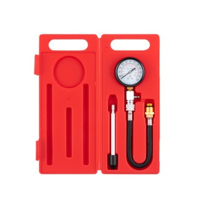 Компресометр для бензинових двигунів Intertool AT-4001