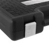 Набор инструментов профессиональный 1/2" & 1/4", 108ед., Cr-V Intertool ET-6108