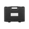 Набор инструментов профессиональный 1/2" & 1/4", 108ед., Cr-V Intertool ET-6108