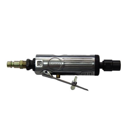 6мм Пневмозачистна машинка (25000об/хв,споживання-113л/хв) Forsage F-ST-7732M