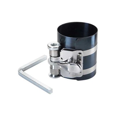 Обтискання поршневих кілець d=53-125мм, h=75мм Intertool HT-7063