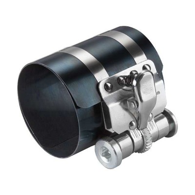 Обтискання поршневих кілець d=53-125мм, h=75мм Intertool HT-7063