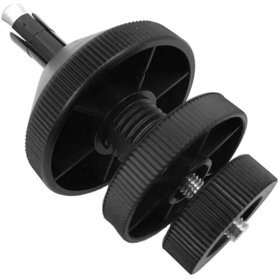 Устройство для центрирования дисков сцепления YATO Ø15-28 мм с тремя регулирующими втулками YT-06313