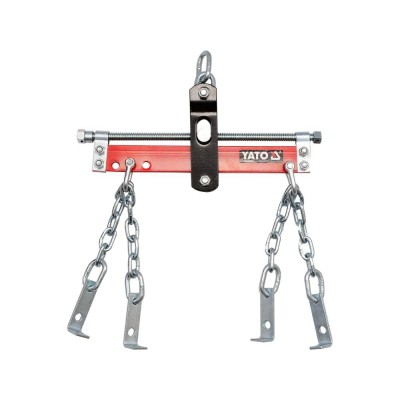 Траверса балансировочная для крана YATO 680 кг 315 мм YT-55565