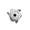 Знімач масляного фільтра "краб" Intertool HT-7201