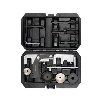 Фиксаторы газораспределительной системы двигателей группы Renault/Nissan/ Opel YATO 12 шт YT-06006