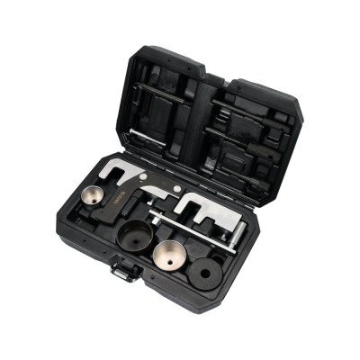 Фиксаторы газораспределительной системы двигателей группы Renault/Nissan/ Opel YATO 12 шт YT-06006