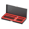 Набор звезд и шестигранников 40ед., S2 STORM Intertool ET-8041