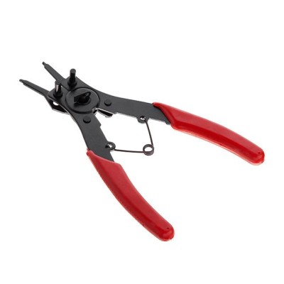 Съемник стопорных колец 4 в 1 Intertool HT-2901