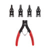 Съемник стопорных колец 4 в 1 Intertool HT-2901