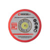 Платформа шлифовальная 125 мм к PT-1006 Intertool PT-2125 Платформа шлифовальная 125 мм к PT-1006 Intertool PT-2125