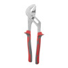 Клещи сантехнические 250мм С55 Intertool HT-0118