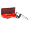 Микрометр 0-25 мм Intertool MT-3041