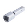 Подовжувач 1/2", 75мм Intertool ET-1001