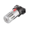 Фільтр для очищення повітря у металі 1/2 Intertool PT-1401