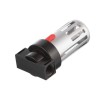 Фільтр для очищення повітря у металі 1/2 Intertool PT-1401