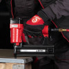 Степлер пневматический под гвозди 15-50мм Intertool PT-1603