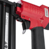 Степлер пневматический под гвозди 15-50мм Intertool PT-1603