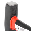 Молоток 300г, ручка з фібергласу Intertool HT-0203
