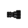 Адаптер на коннектор 1/2" с наружной резьбой 3/4" GARTNER Адаптер на коннектор 1/2" с наружной резьбой 3/4" GARTNER