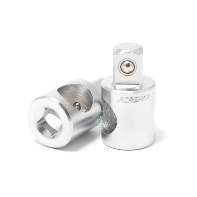 Адаптер-перехідник 1/4"(F) x 3/8"(M) Forsage F-80923