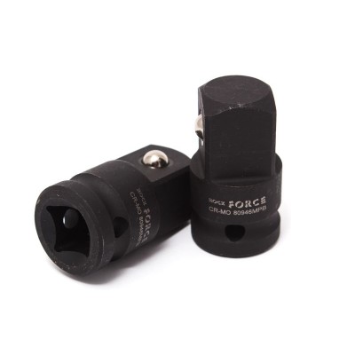 Адаптер ударный 1/2"(F)х3/4"(M) ROCKFORCE RF-80946MPB