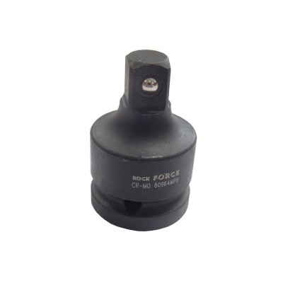 Адаптер ударный 3/4"(F)х1/2"(M) ROCKFORCE RF-80964MPB