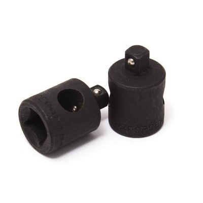 Адаптер ударний 3/8"(F)x1/4"(M) ROCKFORCE RF-80632MPB