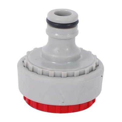 Адаптер универсальный для конектора 1/2" с внутренней резьбой 3/4" & 1 Intertool GE-1111