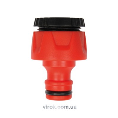 Адаптер внешний для крана YATO 1/2"-3/4" YT-8973