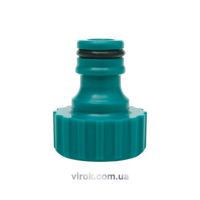 Адаптер внешний FLO 3/4" 89235