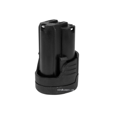 Аккумулятор YATO Li-Ion 12 В 2 Ач 1 ч YT-82909