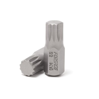 Біта 12-променева 30мм L M8 10мм Forsage F-1783008