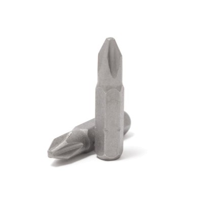 Біта хрестоподібна 30ммL PH.2 1/4" Forsage F-121302