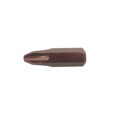 Біта хрестоподібна РН.4х30мм, 5/16" ROCKFORCE RF-151304 Premium