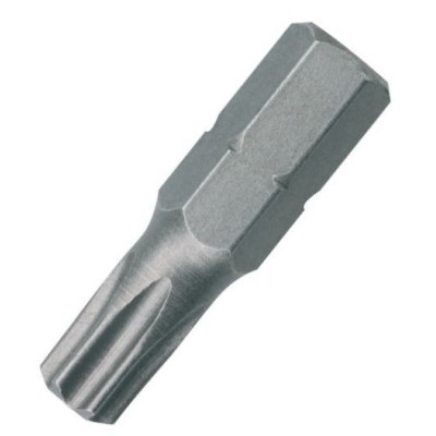 Біта TORX T27х30ммL, 1/4" ROCKFORCE RF-1263027