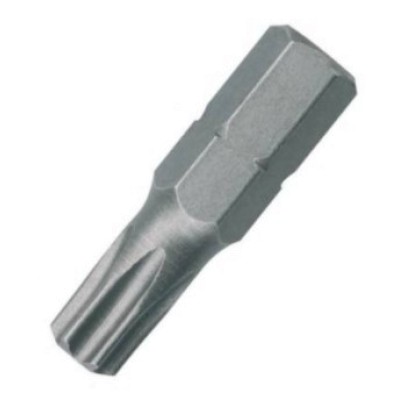 Біта TORX T30х30ммL, 1/4" ROCKFORCE RF-1263030
