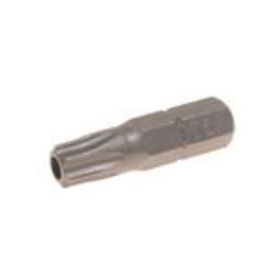Біта TORX T35Hх25ммL з отвором, 1/4" ROCKFORCE RF-1272535