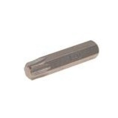 Біта TORX T40х30ммL, 1/4" ROCKFORCE RF-1263040