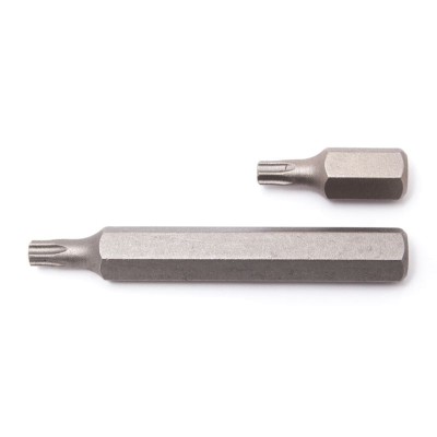 Біта TORX T60х30ммL,10мм ROCKFORCE RF-1763060