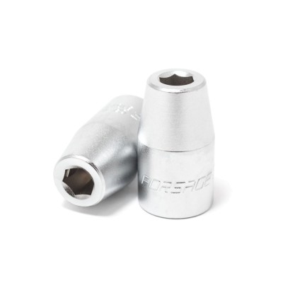 Бітоутримувач 1/2"(F)x5/16"(F) Forsage F-81045