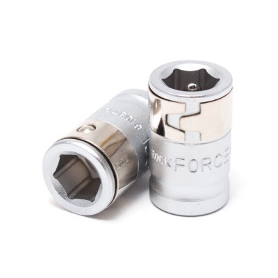 Бітоутримувач 3/8"(F)х10мм(F) ROCKFORCE RF-81037