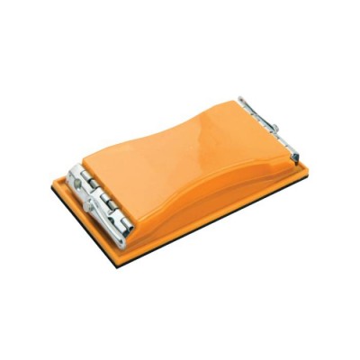Блок для шлифовки 210х105 мм Tolsen 32101 Блок для шлифовки 210х105 мм Tolsen 32101