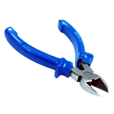 Бокорізи 160мм Intertool HT-0141