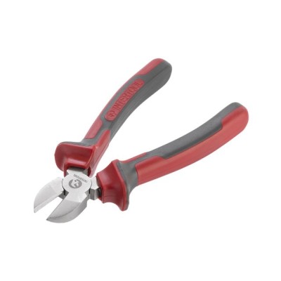 Бокорізи 160мм, С55 Intertool HT-0144